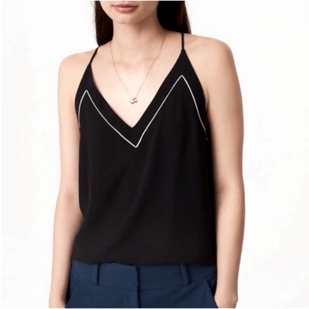 Ann Taylor Loft Too Size Small